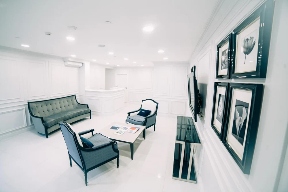 АРЕНДА
Стоматологам и косметолагам