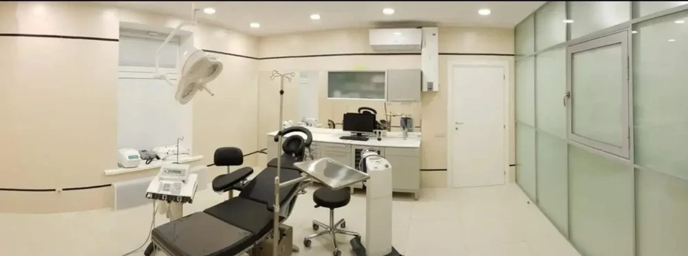 АРЕНДА
Стоматологам и косметолагам